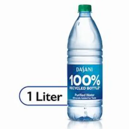 Mineral Water (1ltr)